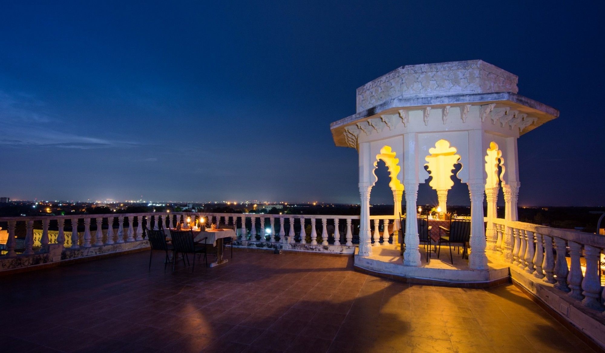 V Resorts Jhalamand Garh Jodhpur Jodhpur  Exterior foto